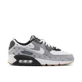 Nike Air Max 90 Grey Polka | CZ1929-100 | Laced