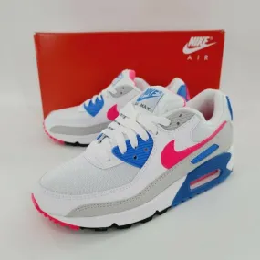 Nike air max 90 hot coral