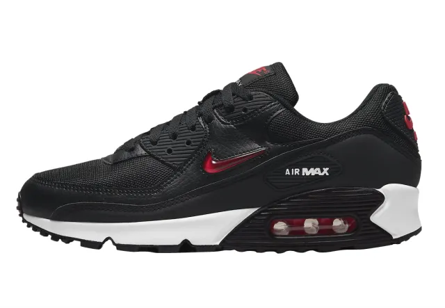 Nike air max 90 jewel bred