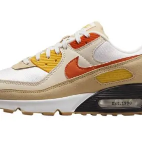 Nike air max 90 m. frank rudy safety orange