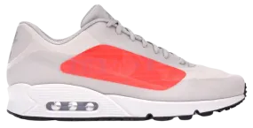 Nike Air Max 90 NS Big Logo Crimson