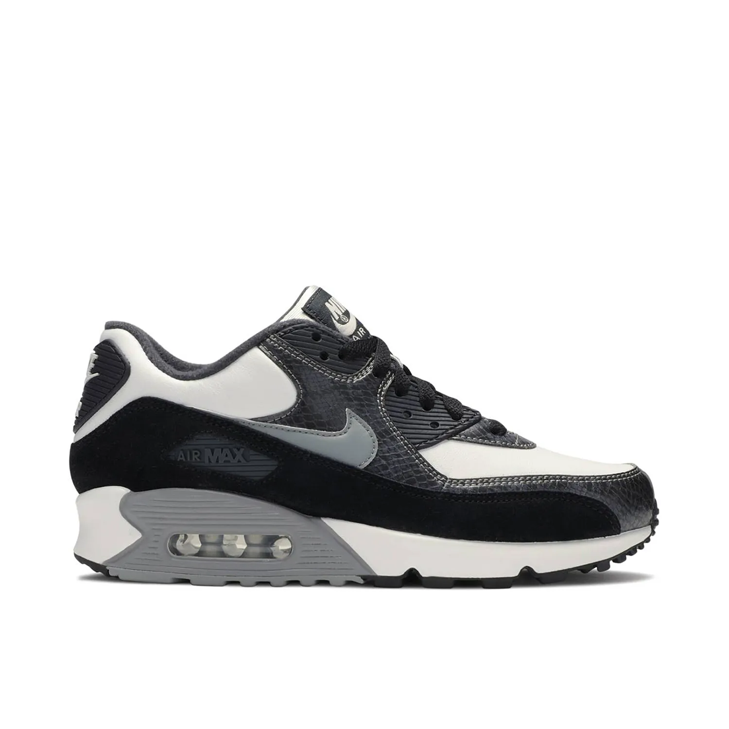 Nike Air Max 90 Retro Python | CD0916-100 | Laced