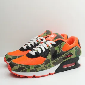 Nike Air Max 90 Reverse Duck Camo (2020)