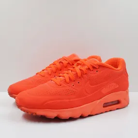 Nike Air Max 90 Ultra Moire Bright Crimson