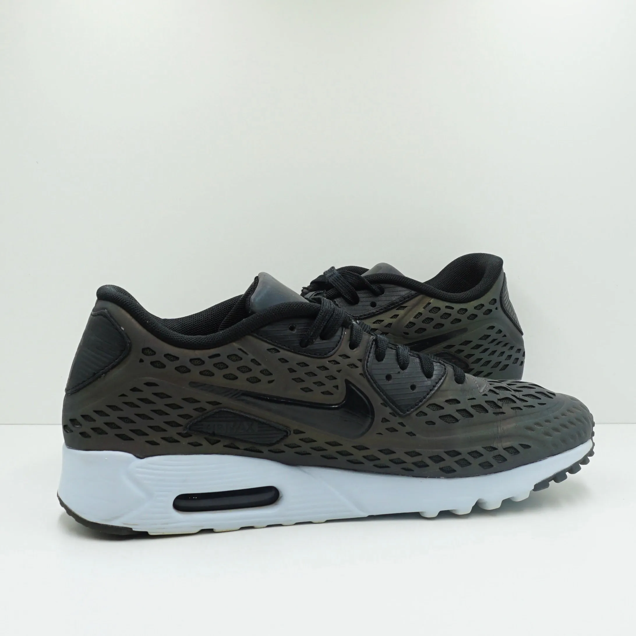 Nike Air Max 90 Ultra Moire Iridescent