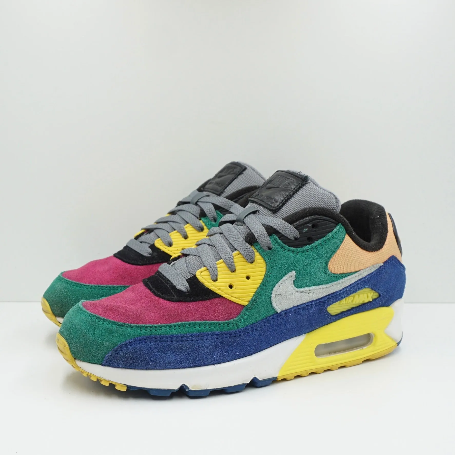 Nike Air Max 90 Viotech