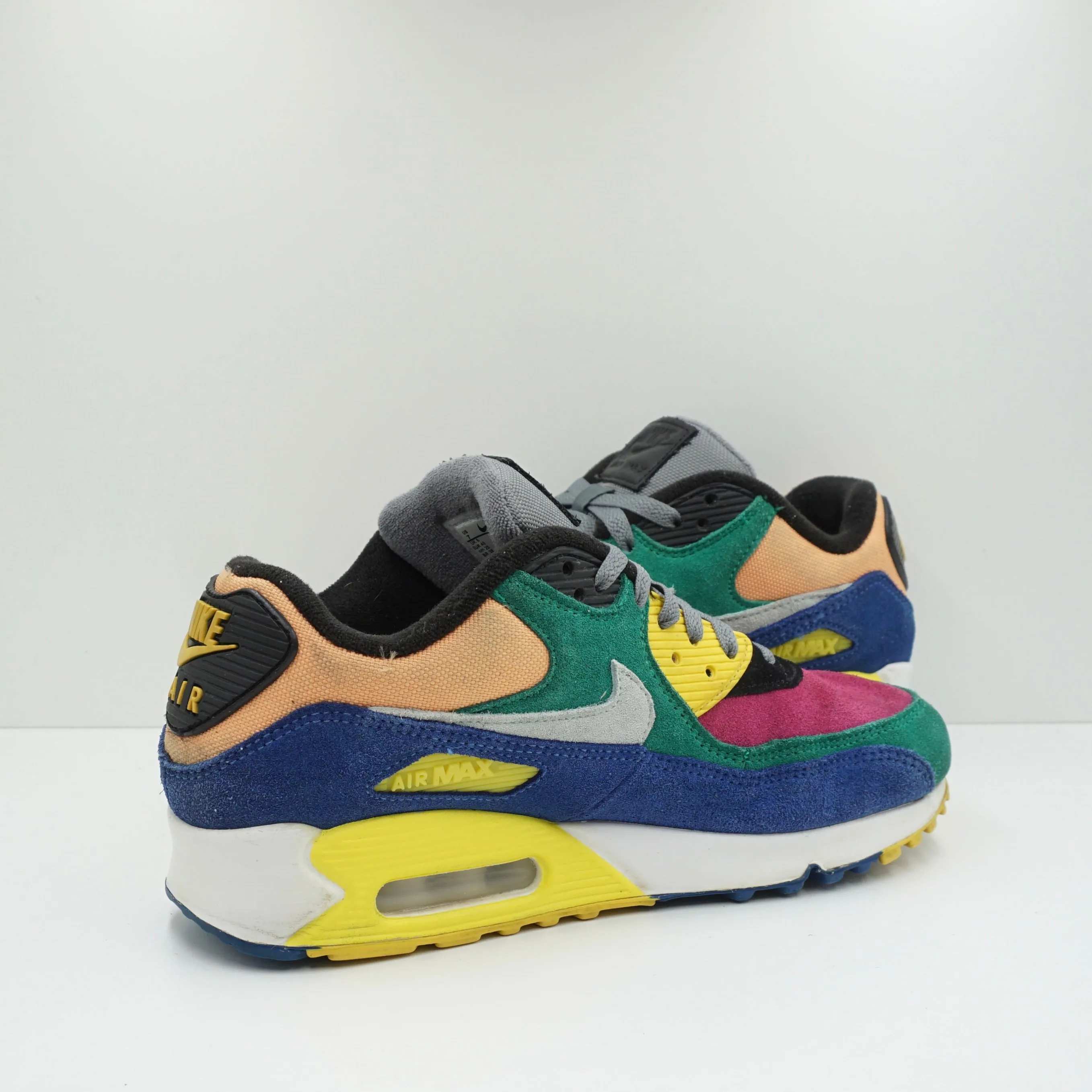 Nike Air Max 90 Viotech