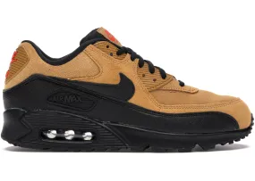 Nike Air Max 90 Wheat Black