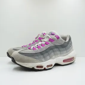 Nike Air Max 95 Air Max 95 Hyper Violet (W)