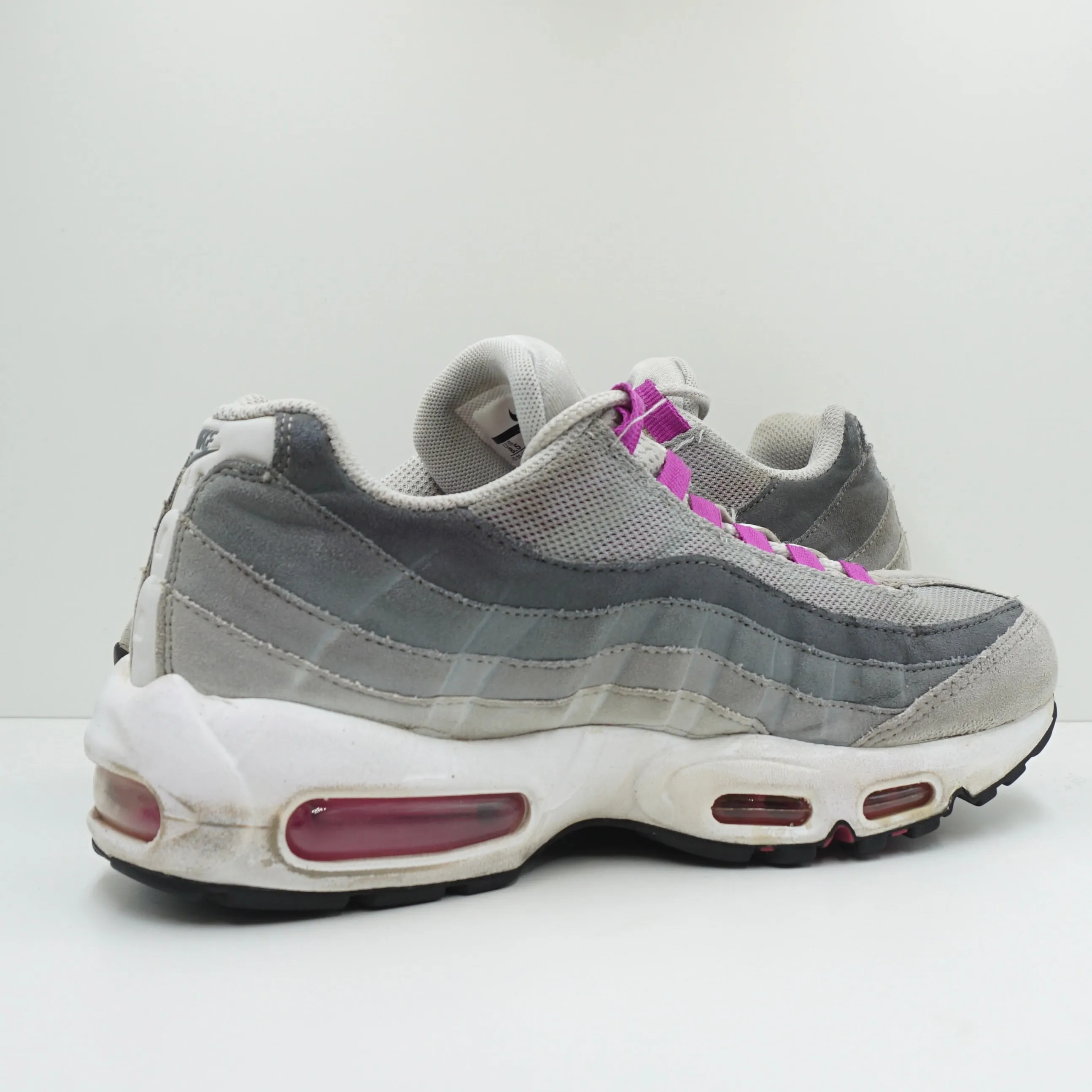 Nike Air Max 95 Air Max 95 Hyper Violet (W)