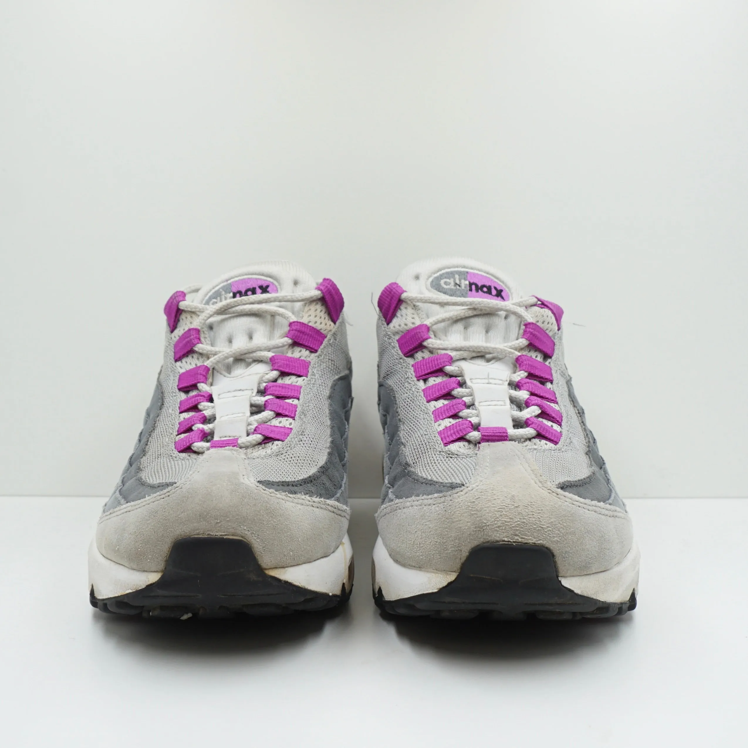 Nike Air Max 95 Air Max 95 Hyper Violet (W)