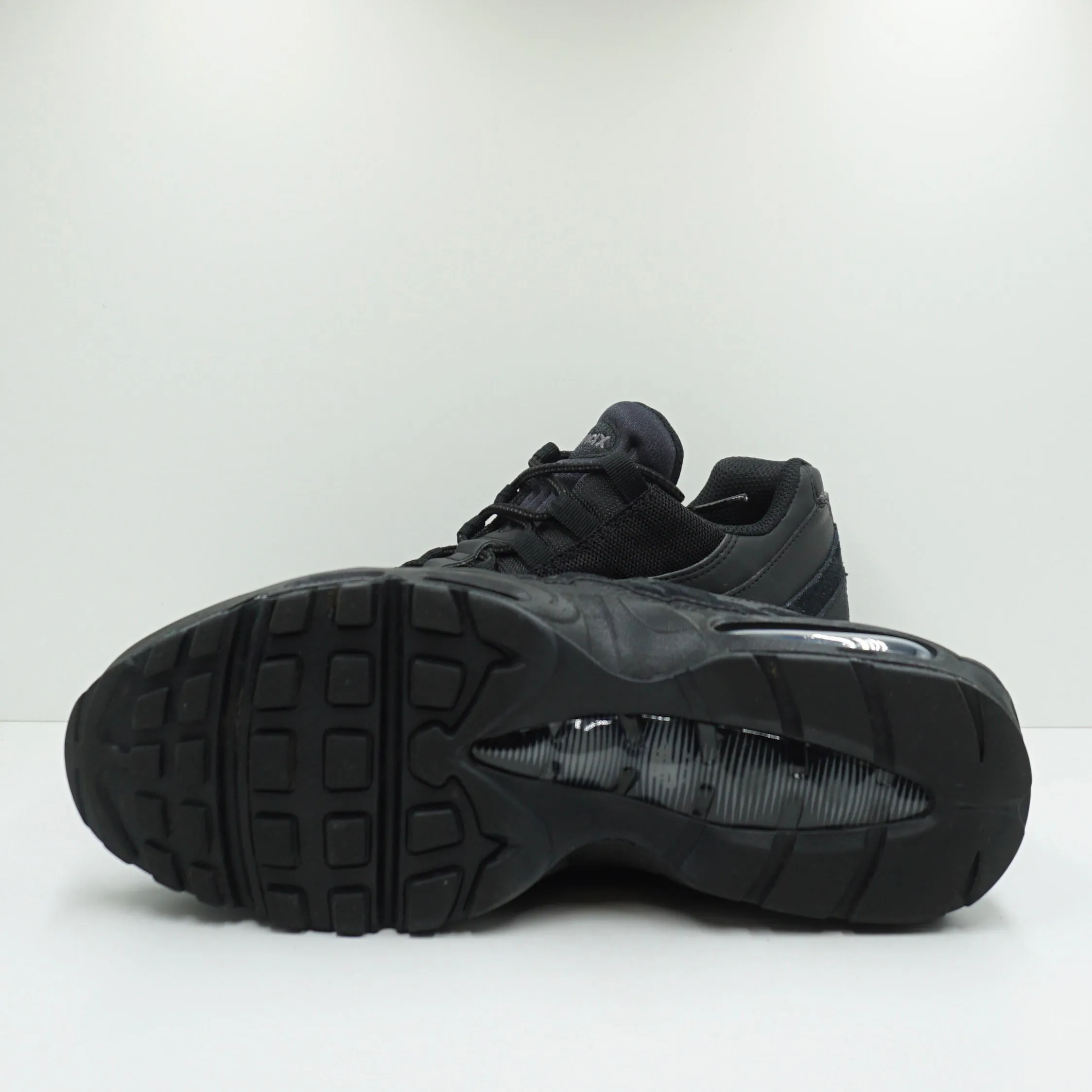 Nike Air Max 95 Essential Triple Black (2020/2023)