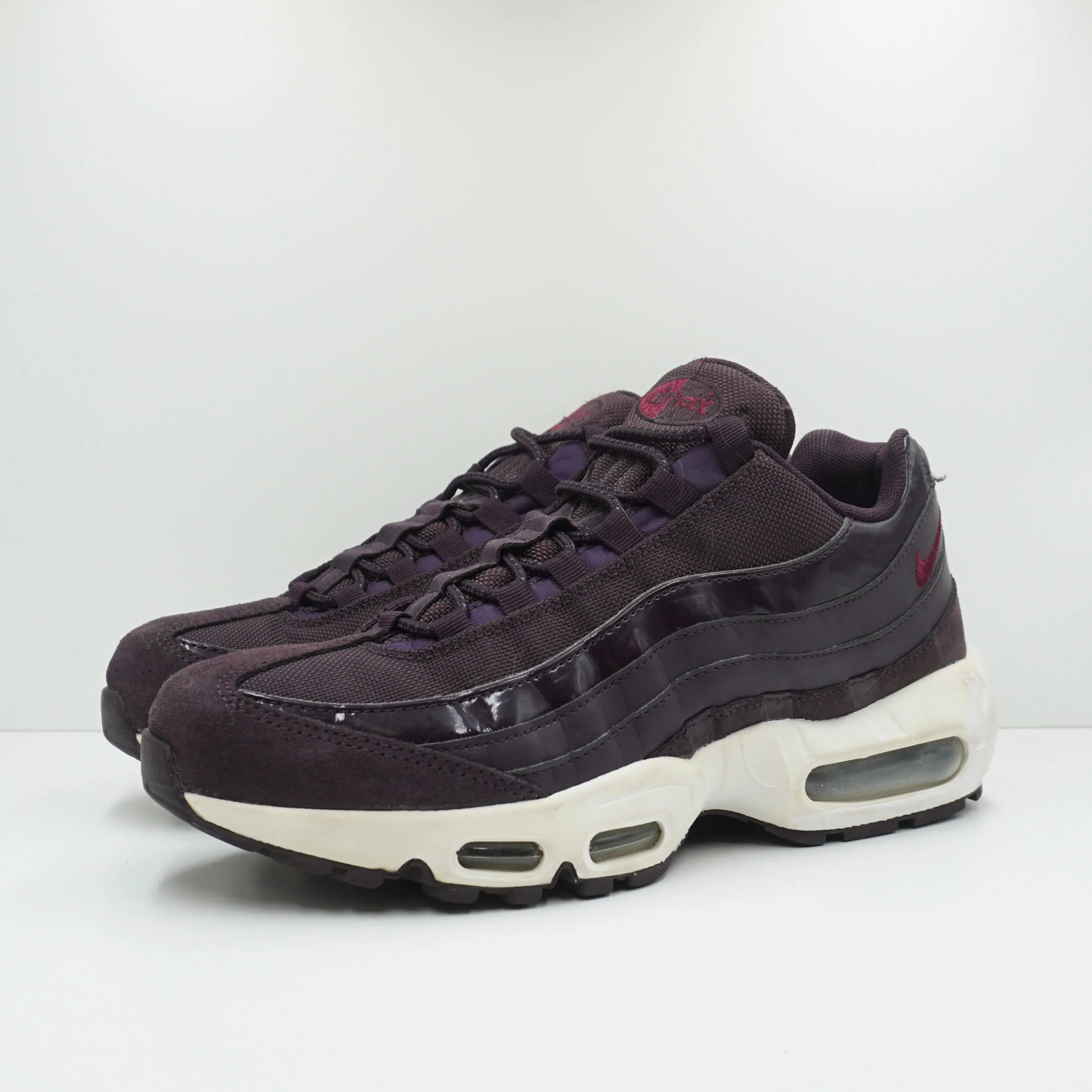 Nike Air Max 95 Port Wine (W)