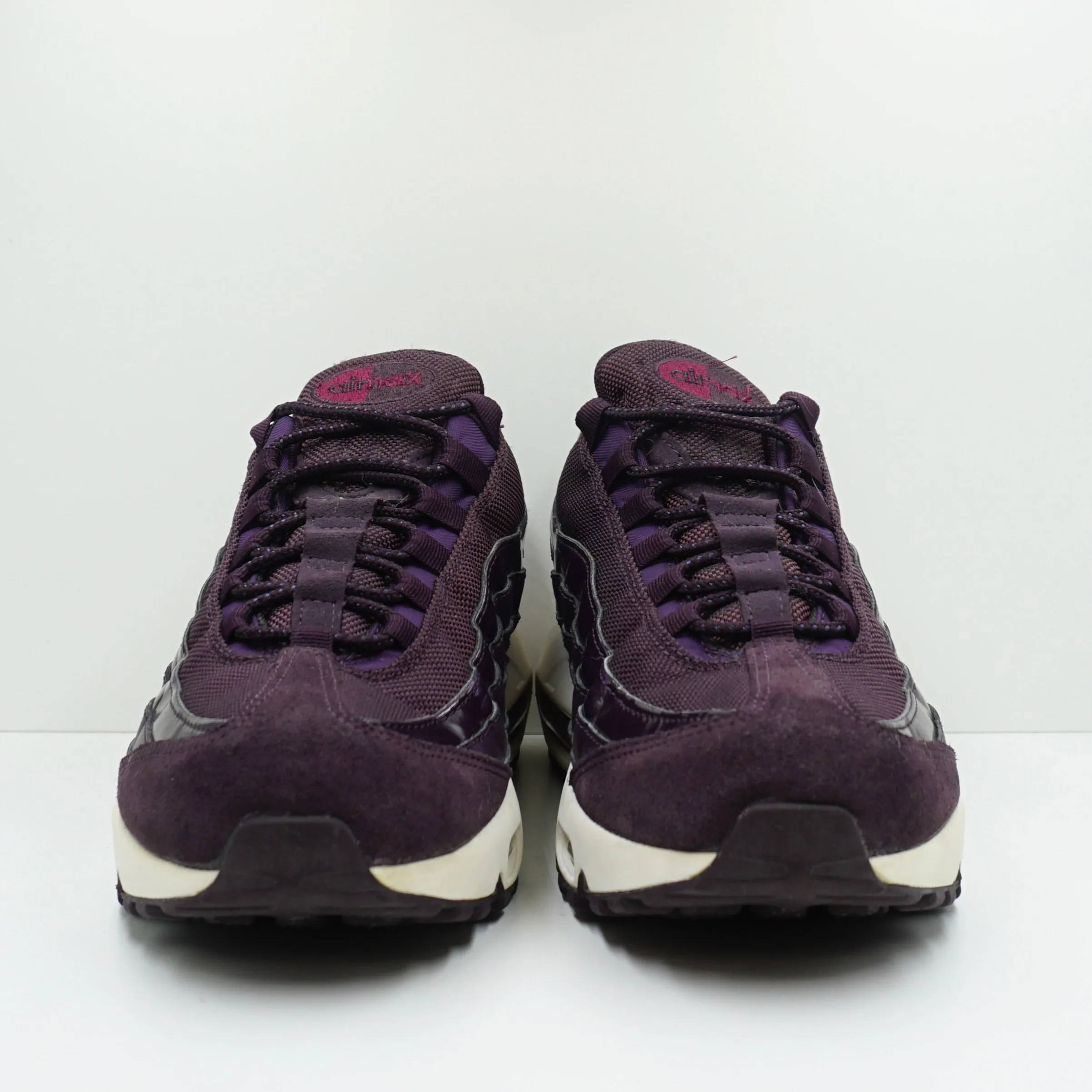 Nike Air Max 95 Port Wine (W)