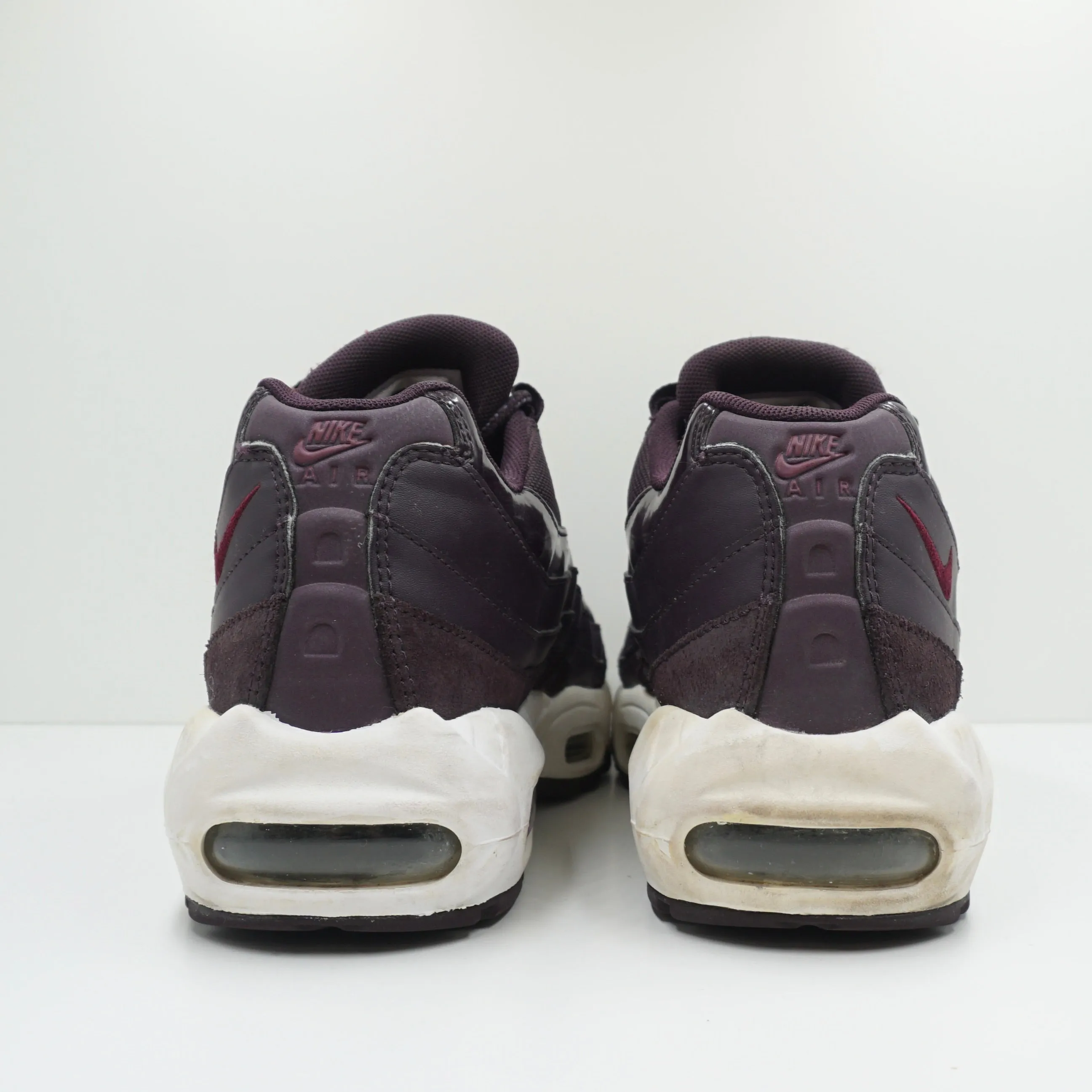 Nike Air Max 95 Port Wine (W)