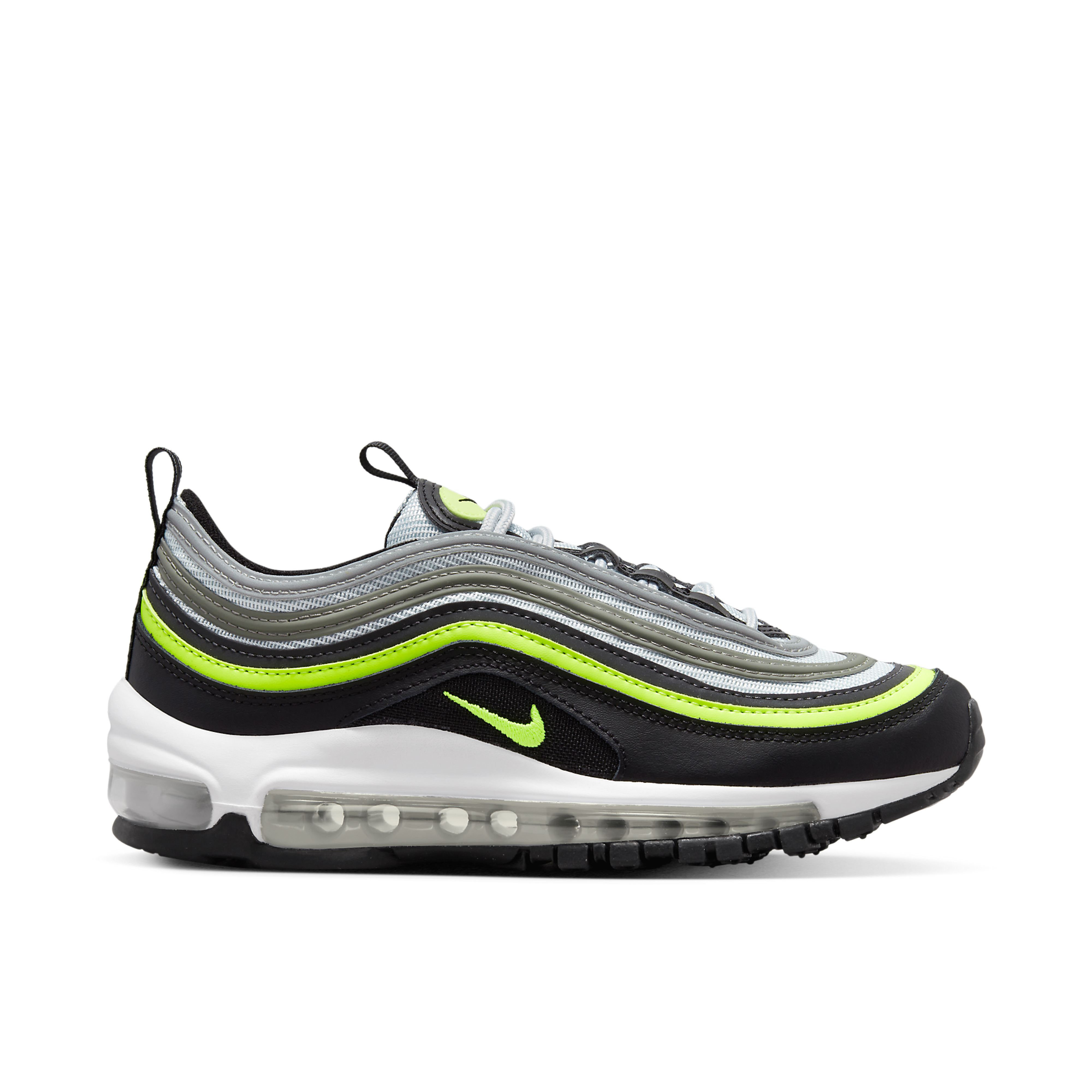 Nike Air Max 97 Icons Neon GS | 921522-030 | Laced