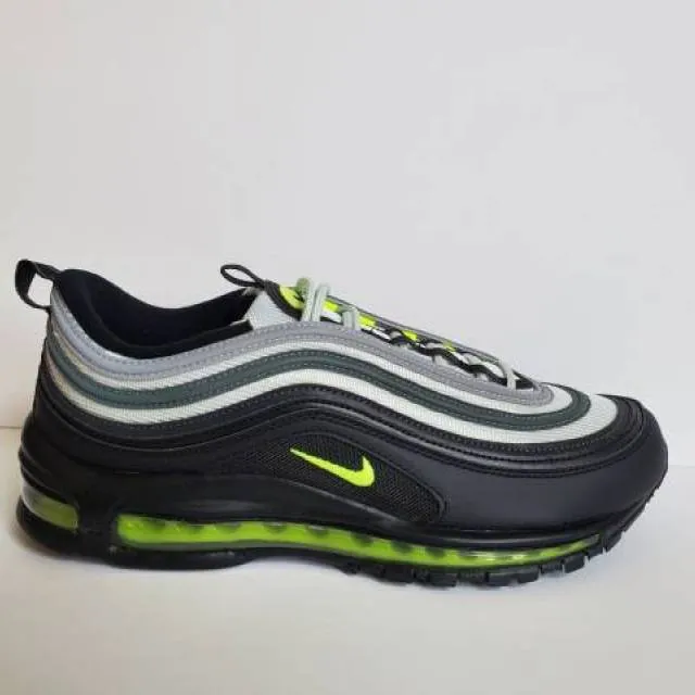 Nike air max 97 neon