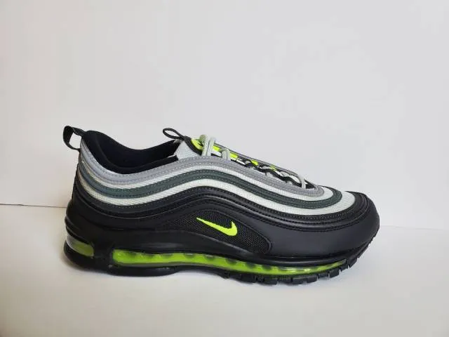 Nike air max 97 neon