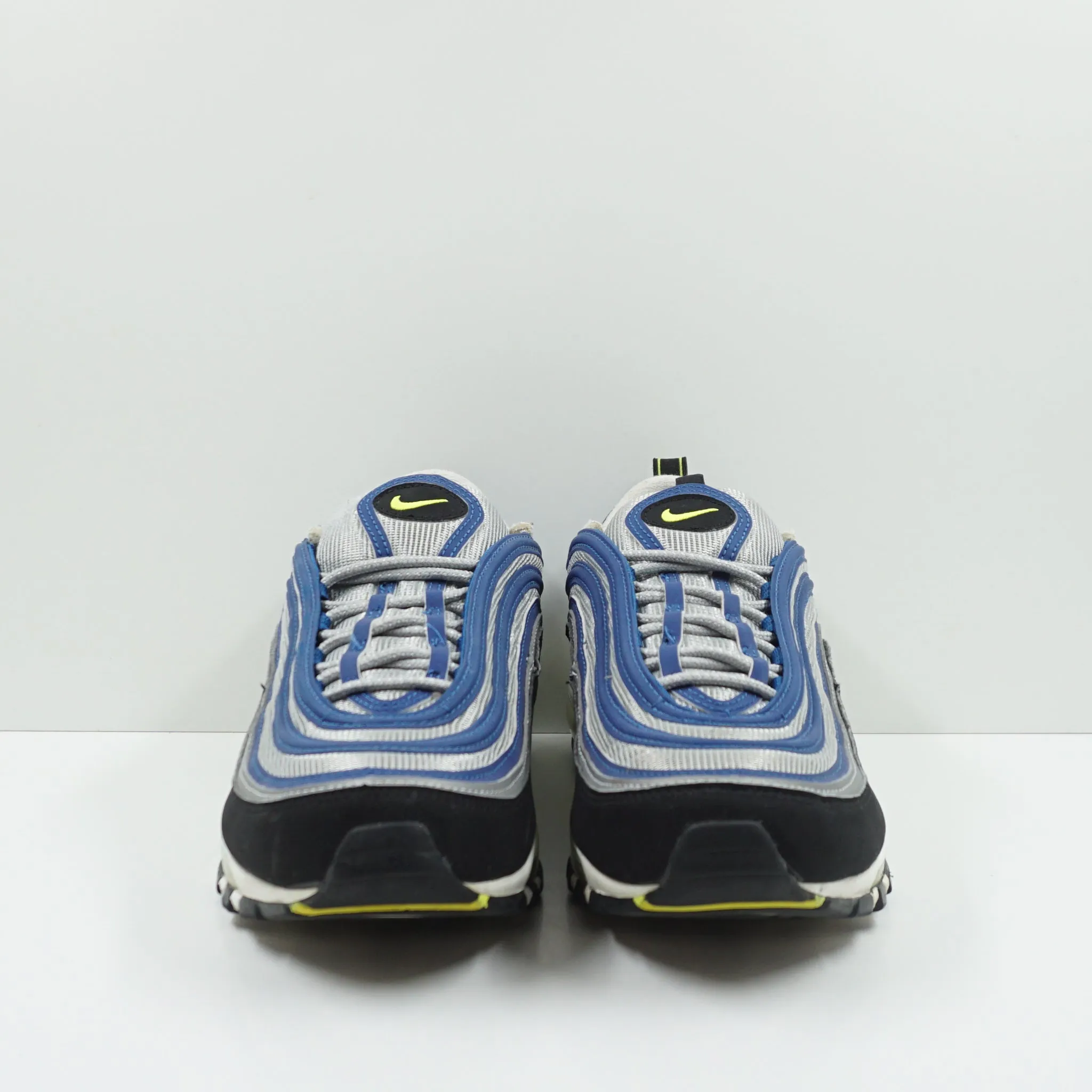 Nike Air Max 97 OG Atlantic Blue Voltage Yellow