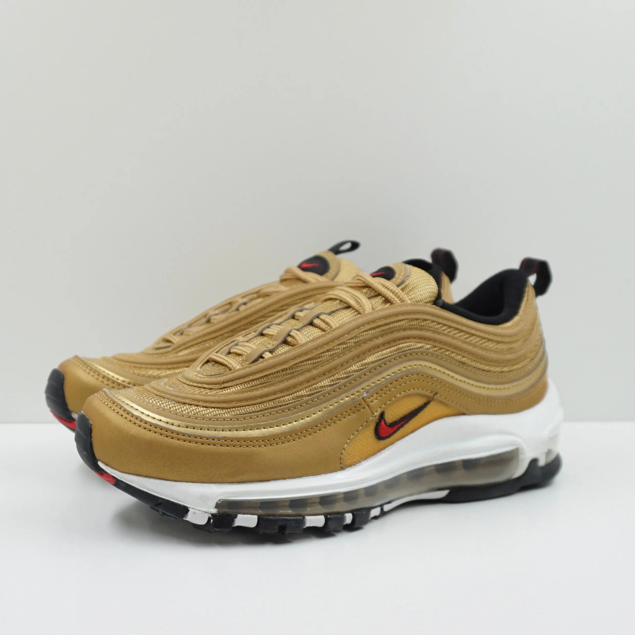 Nike Air Max 97 OG Golden Bullet (2023) (W)