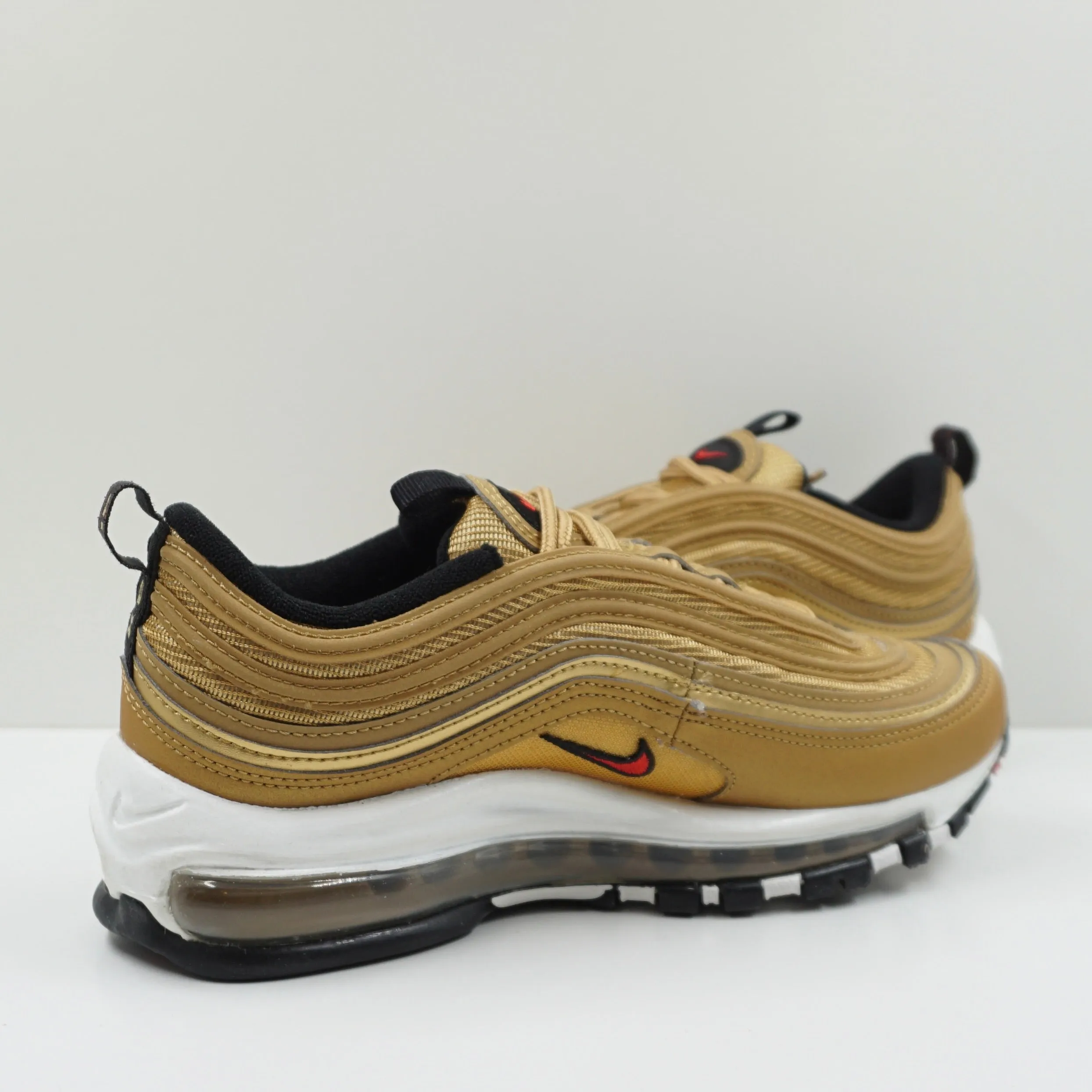 Nike Air Max 97 OG Golden Bullet (2023) (W)