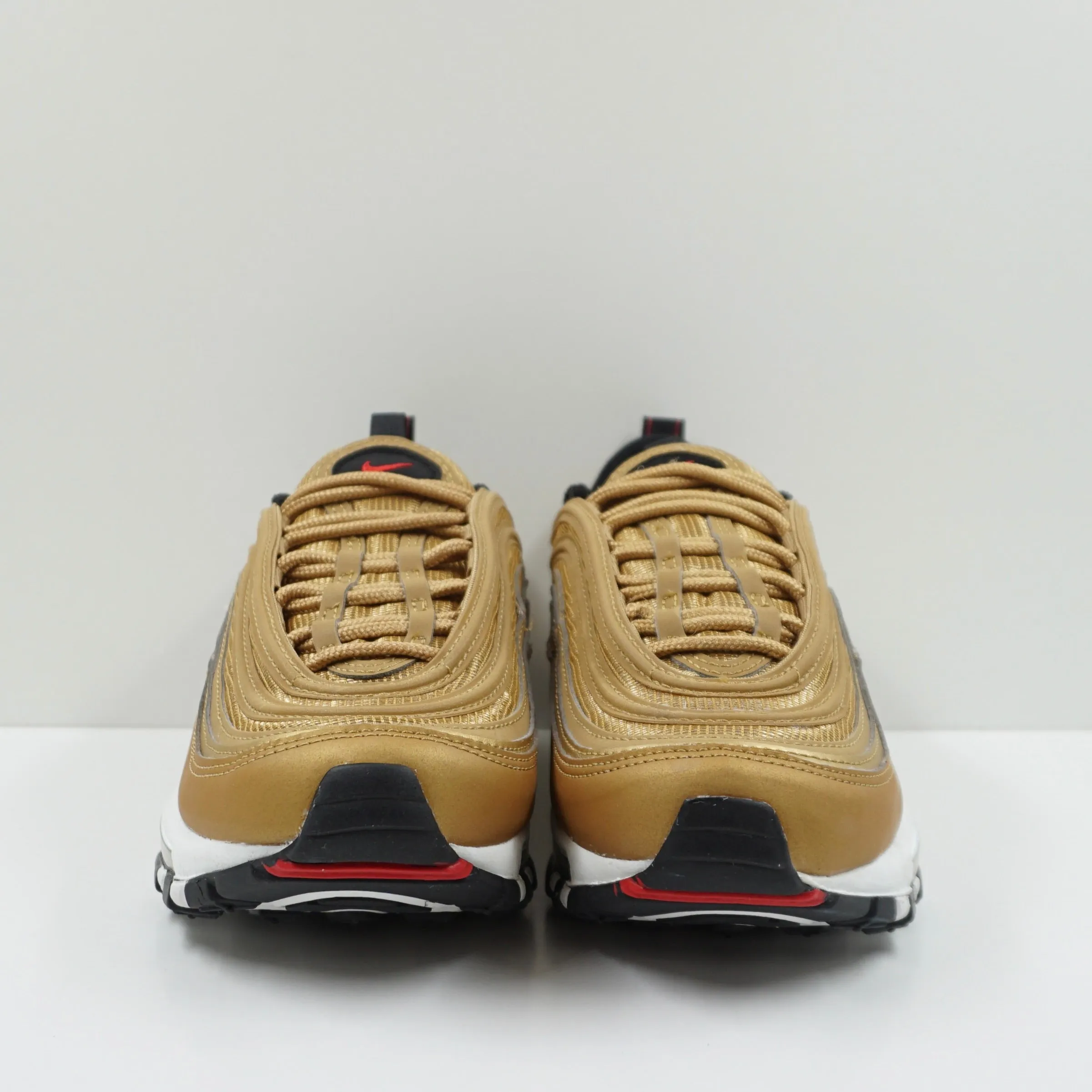 Nike Air Max 97 OG Golden Bullet (2023) (W)