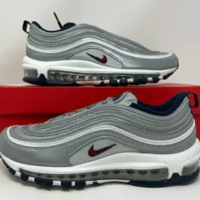 Nike Air Max 97 OG SP / PRD Puerto Rico Grey Men's Size ...