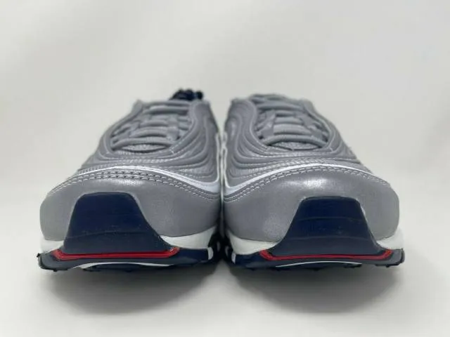 Nike Air Max 97 OG SP / PRD Puerto Rico Grey Men's Size ...