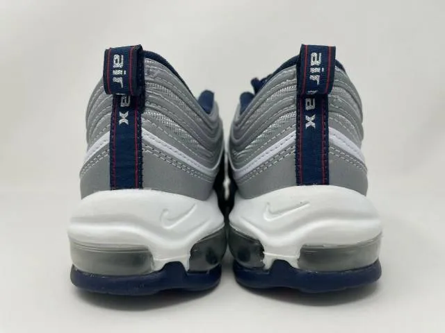 Nike Air Max 97 OG SP / PRD Puerto Rico Grey Men's Size ...