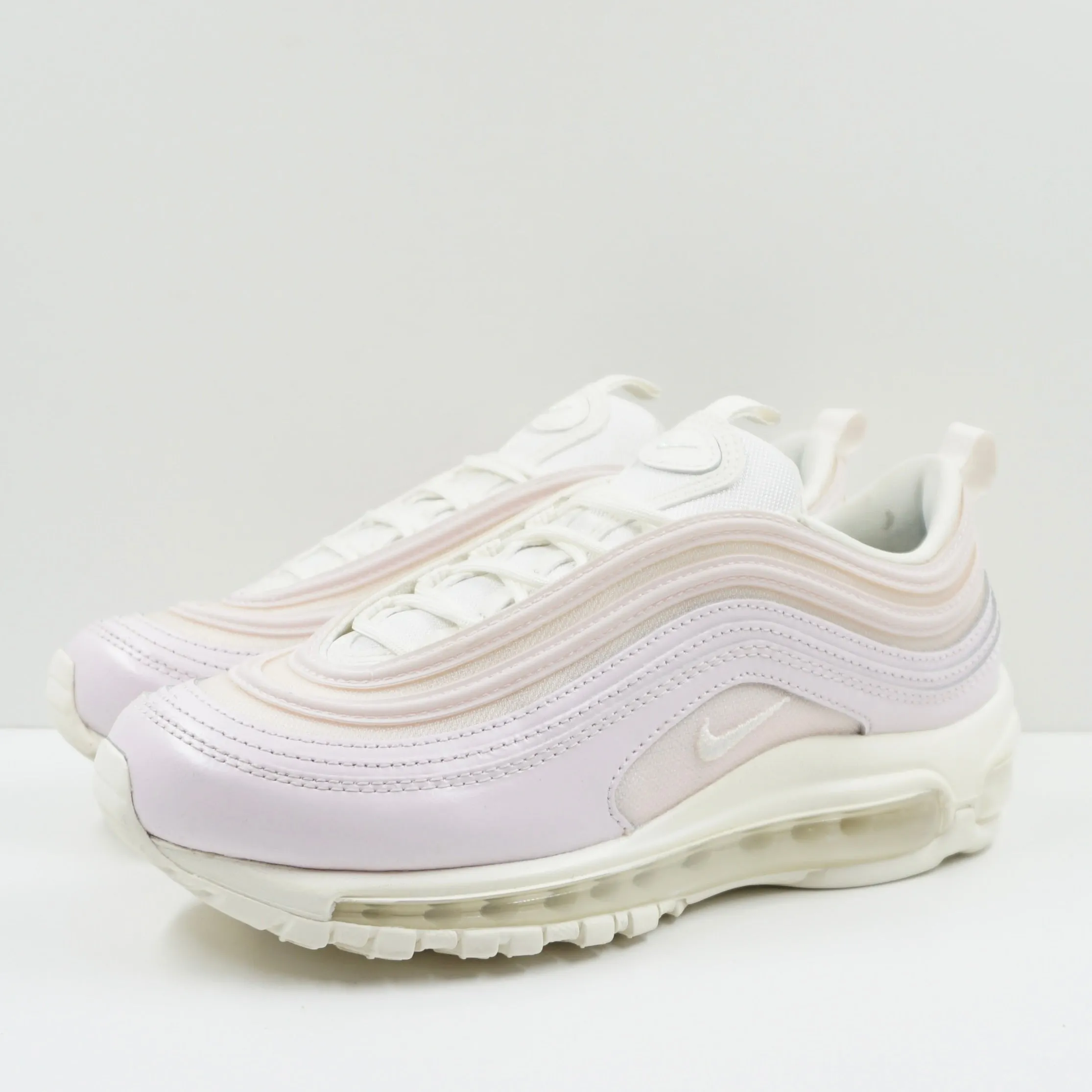 Nike Air Max 97 Pearl Pink Sail (W)