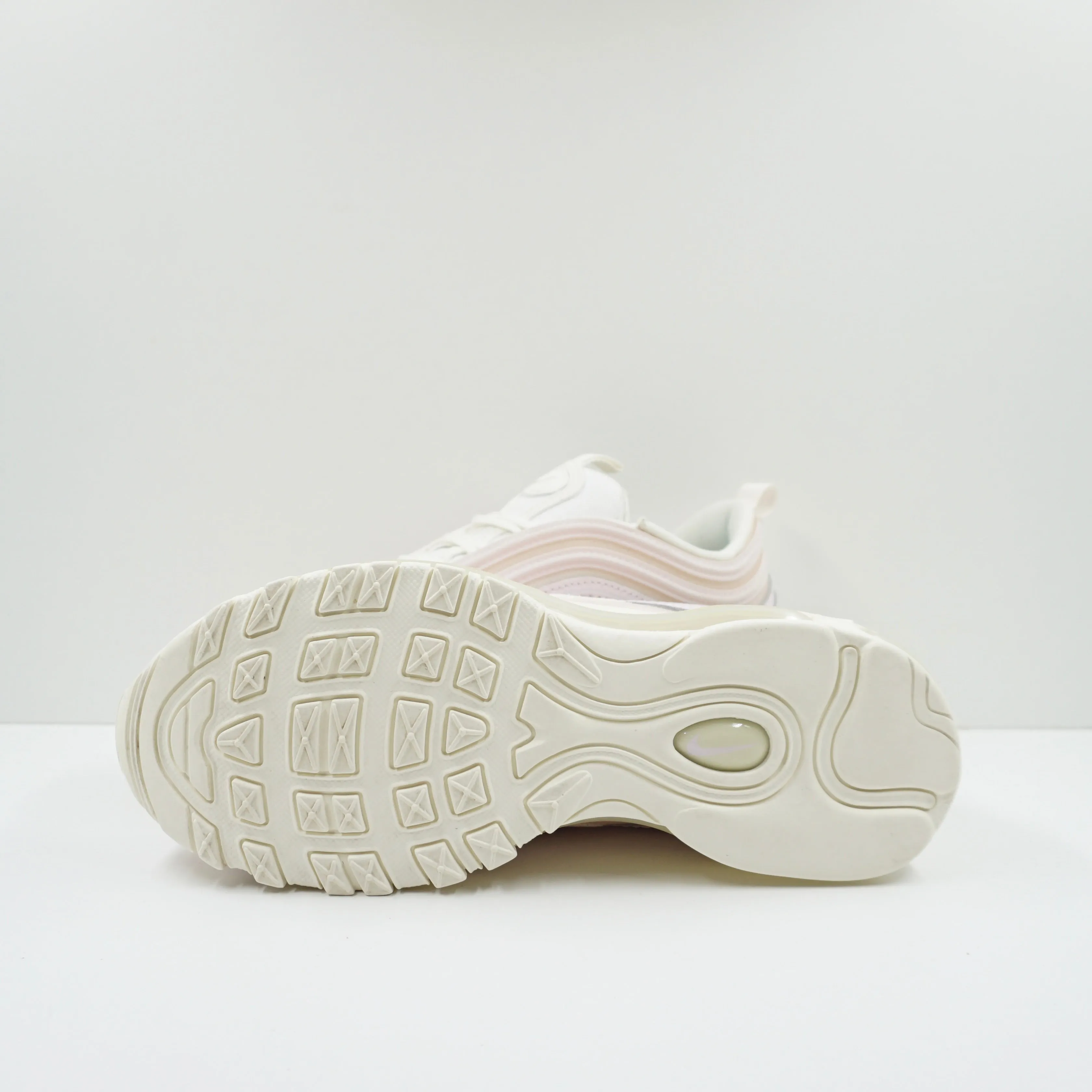 Nike Air Max 97 Pearl Pink Sail (W)