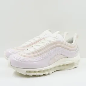 Nike Air Max 97 Pearl Pink Sail (W)