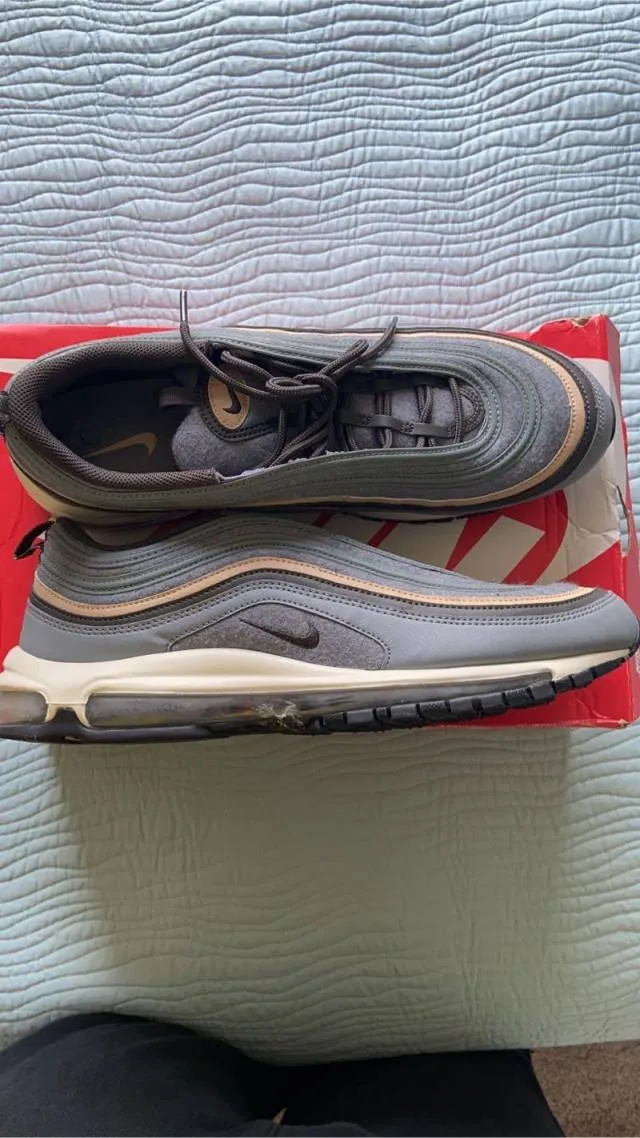 Nike air max 97 premium