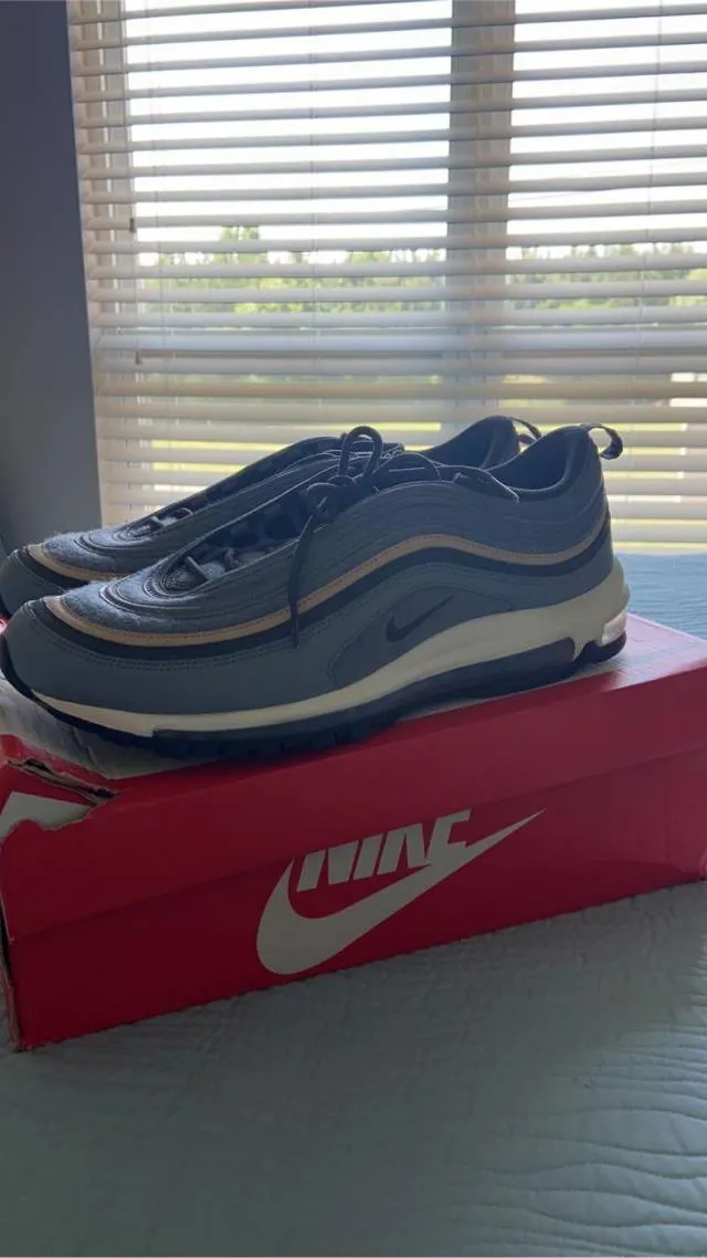 Nike air max 97 premium