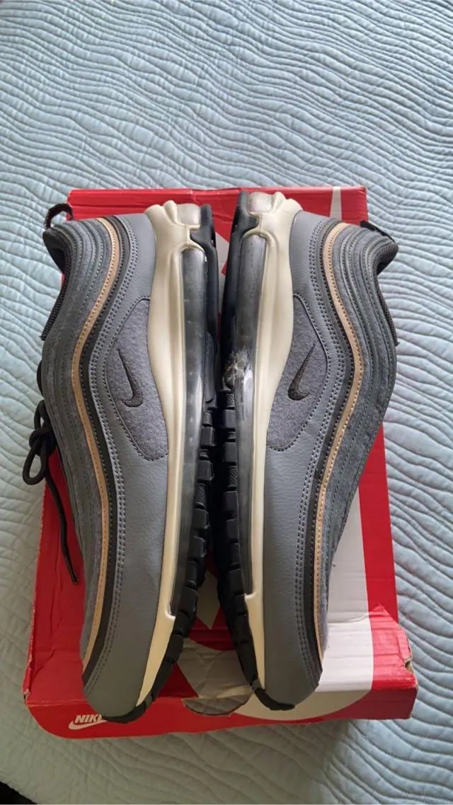 Nike air max 97 premium