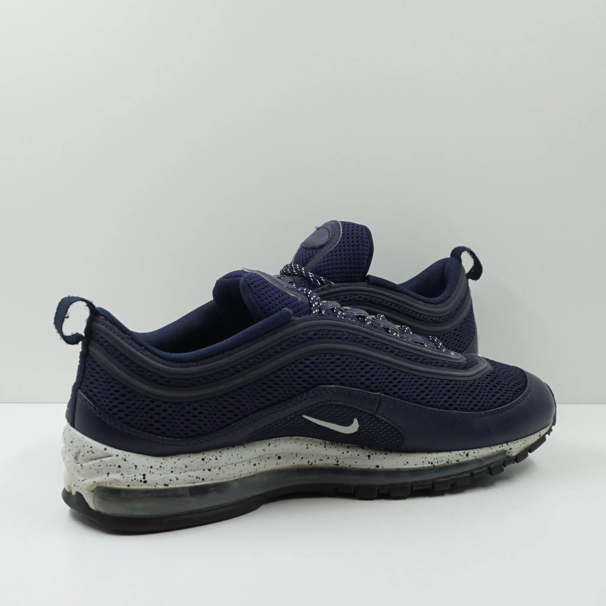 Nike Air Max 97 PRM 2013 Engineered Mesh City Series Pack Blue