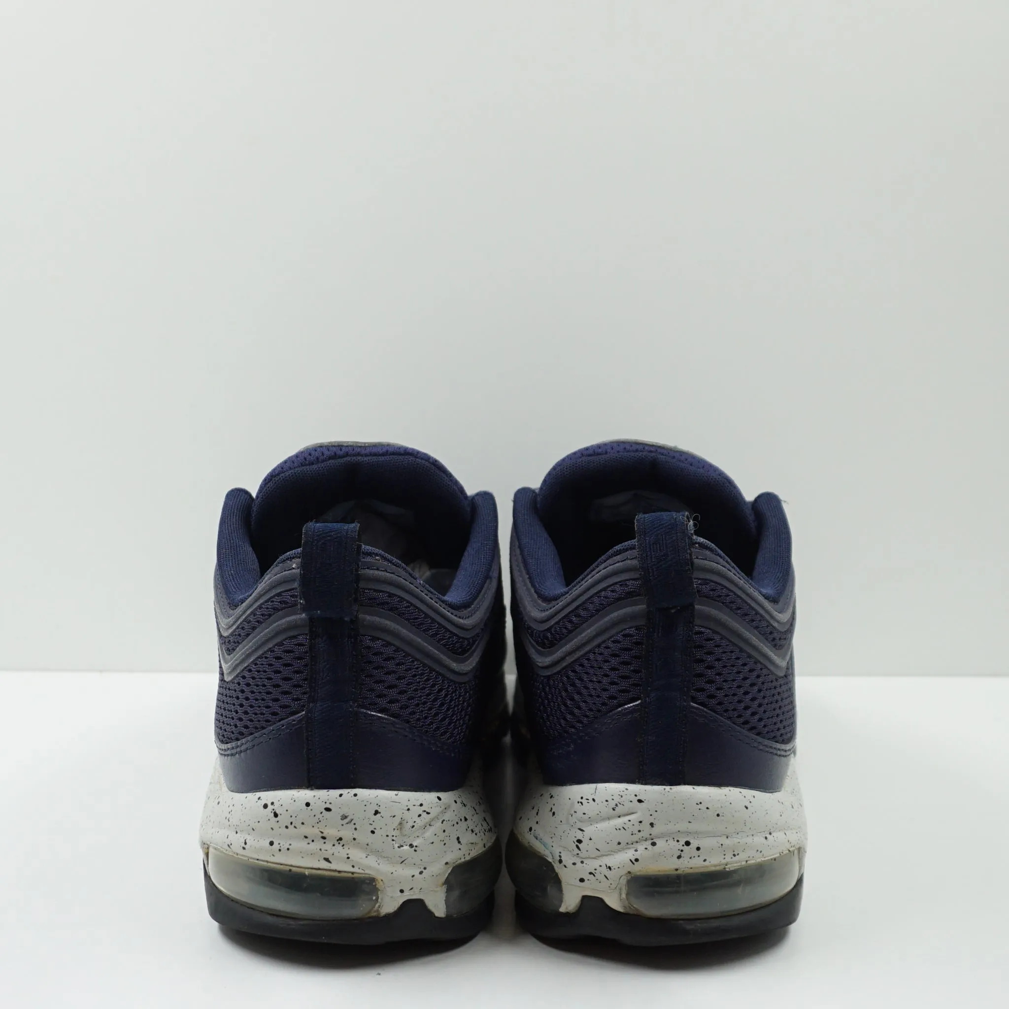 Nike Air Max 97 PRM 2013 Engineered Mesh City Series Pack Blue