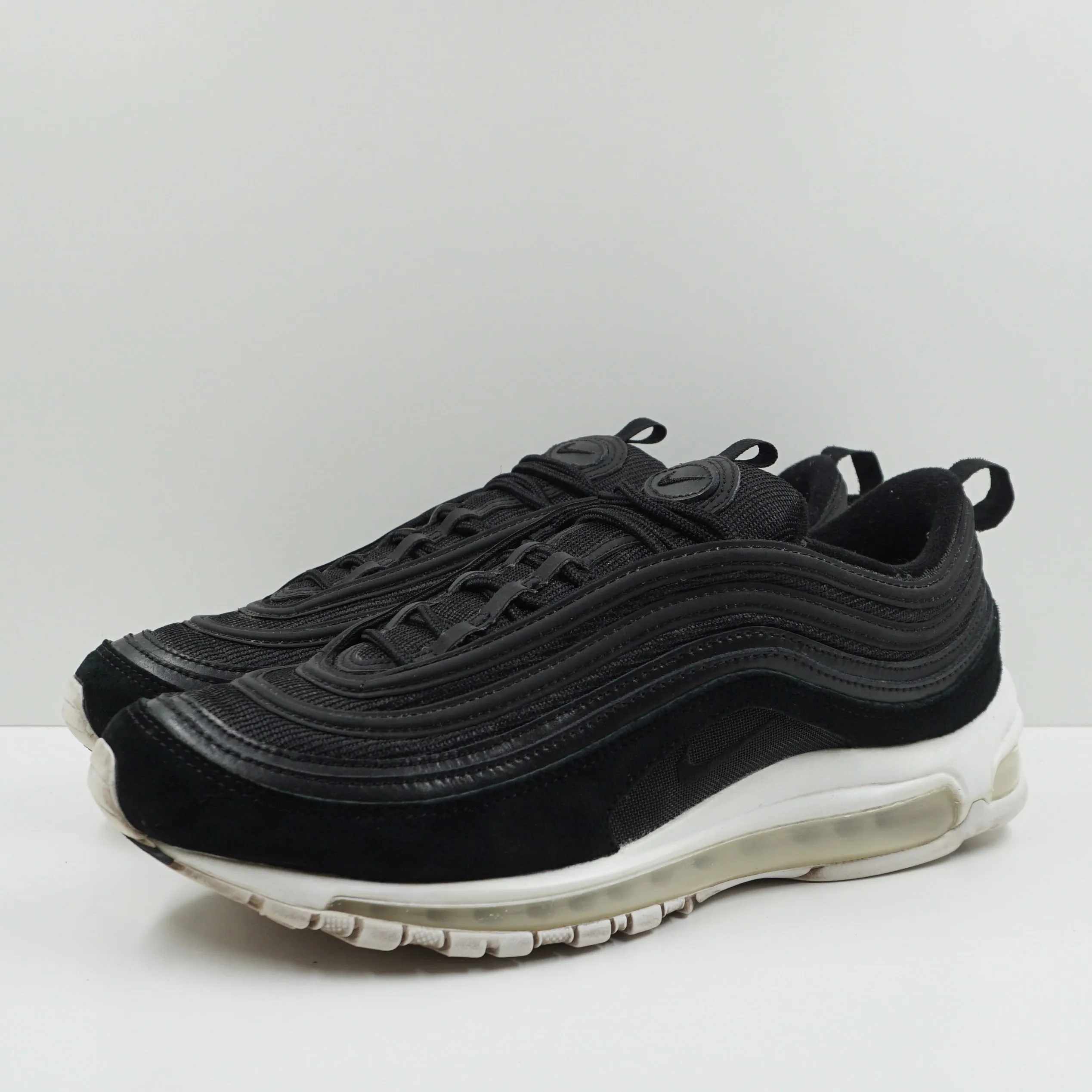 Nike Air Max 97 PRM Black White