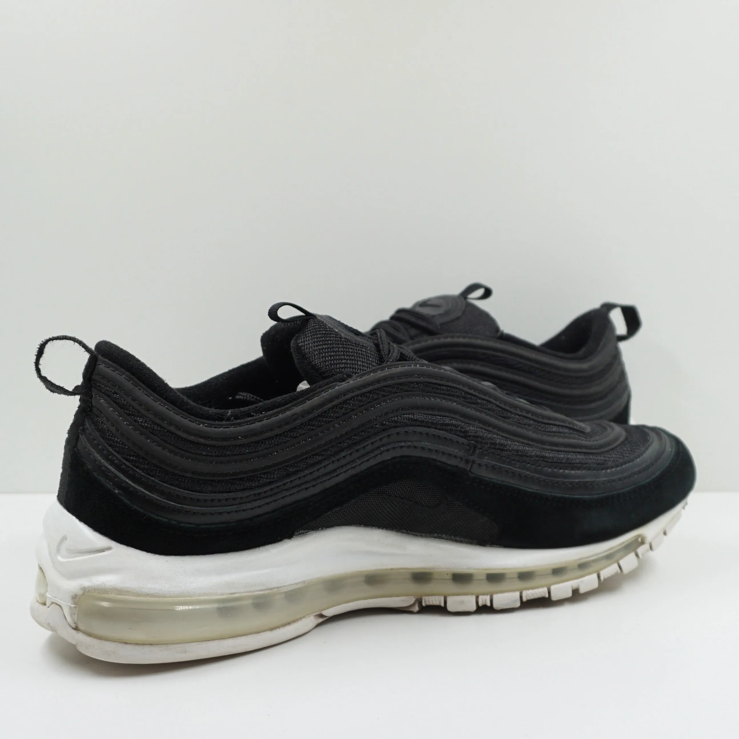 Nike Air Max 97 PRM Black White