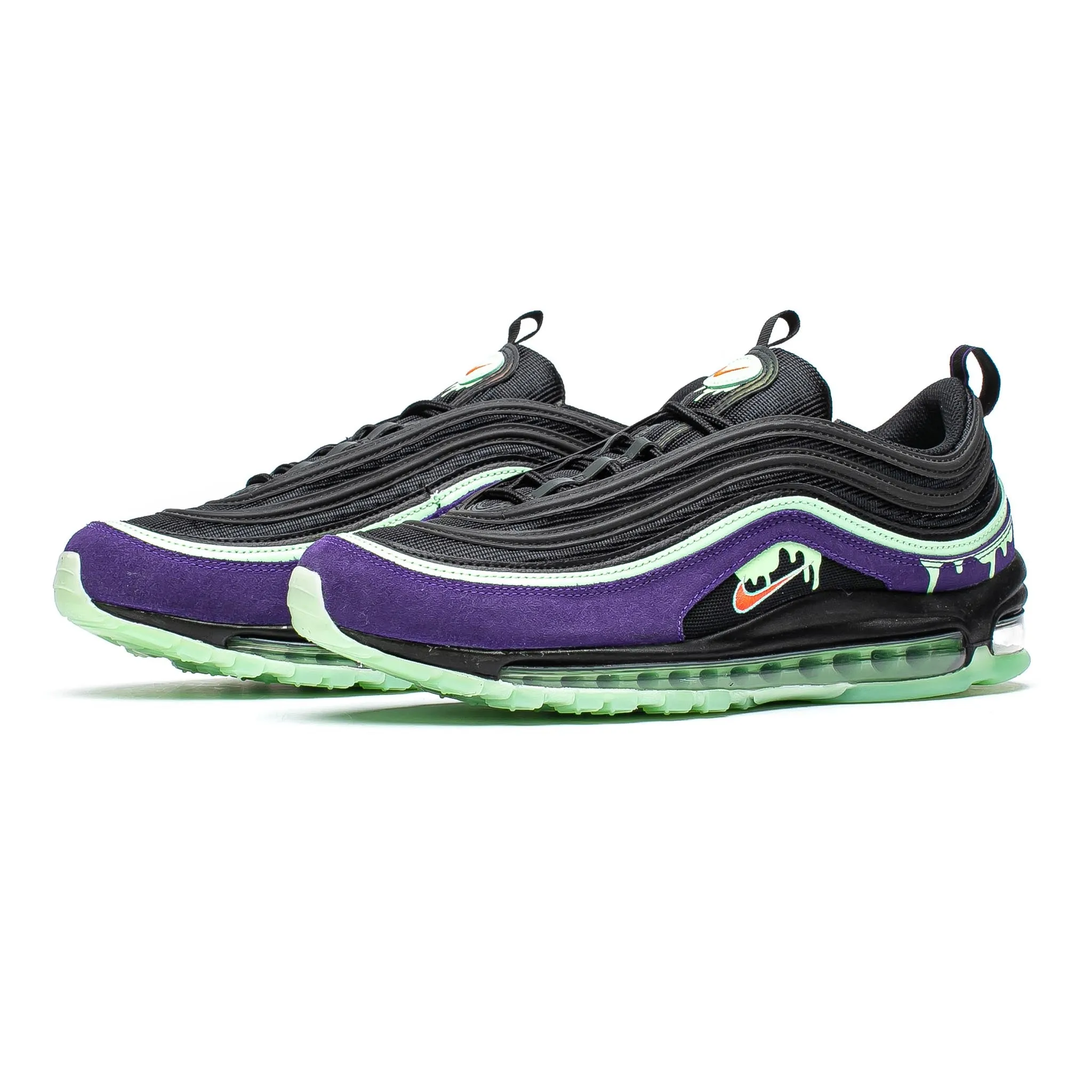 Nike Air Max 97 'Slime Halloween'