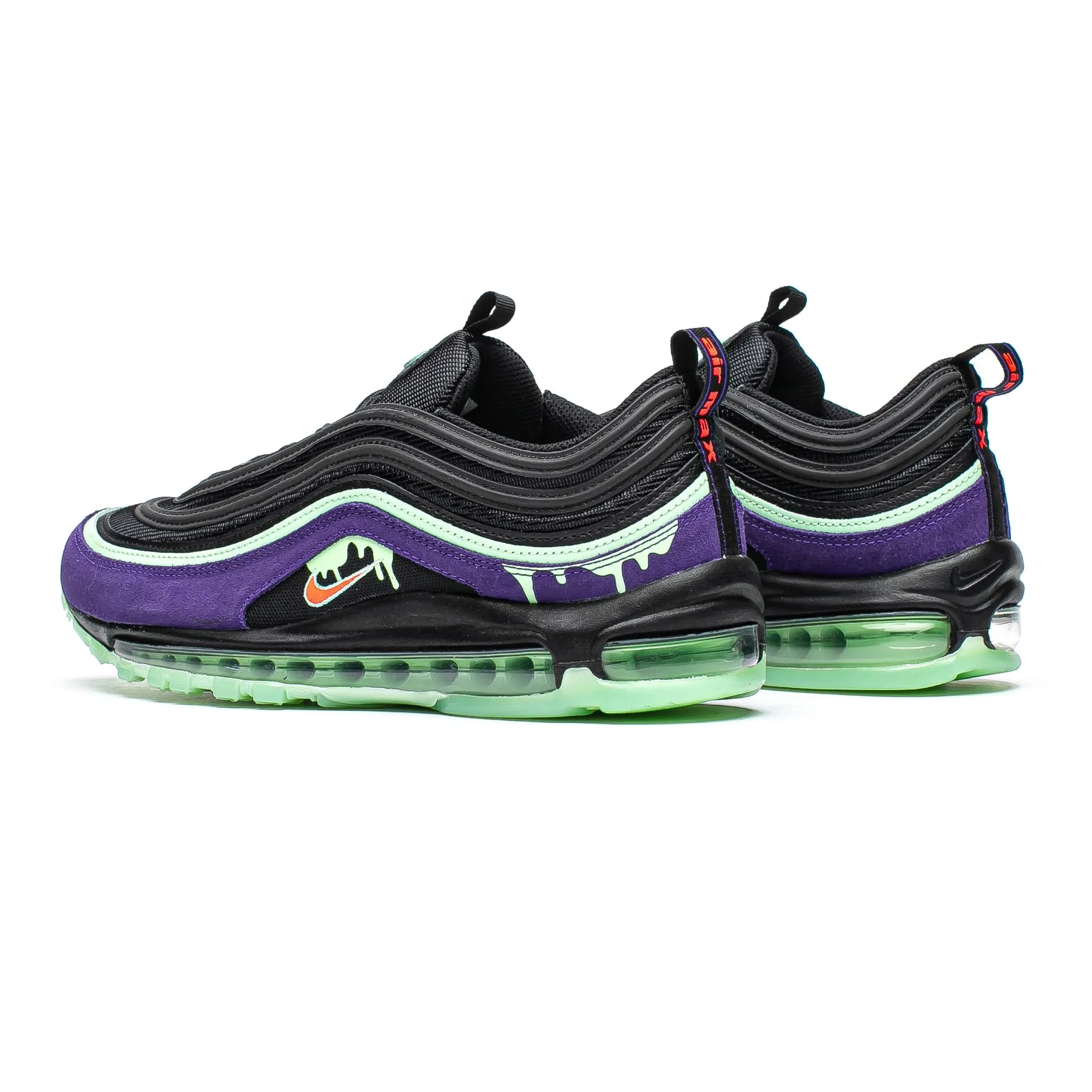 Nike Air Max 97 'Slime Halloween'