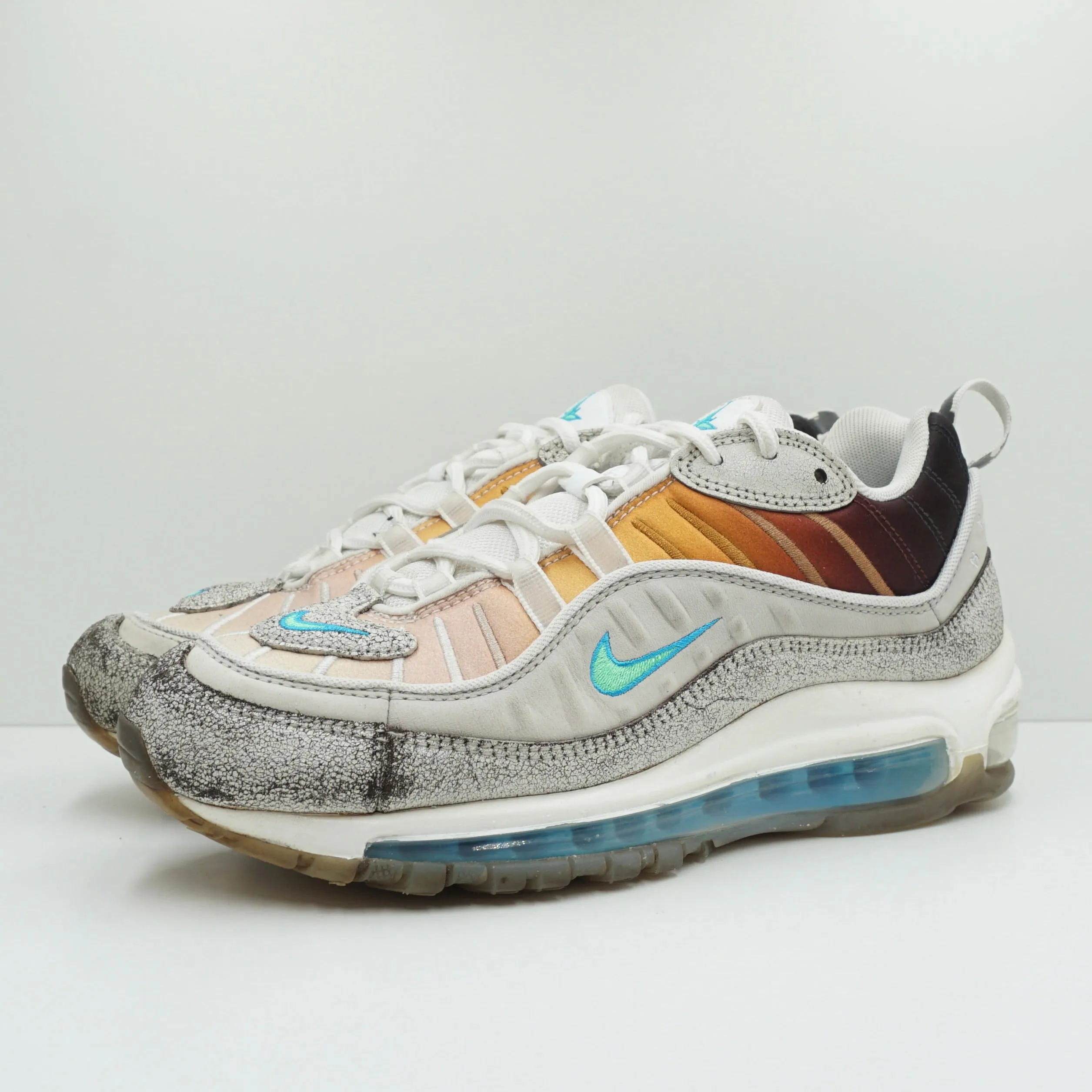 Nike Air Max 98 La Mezcla