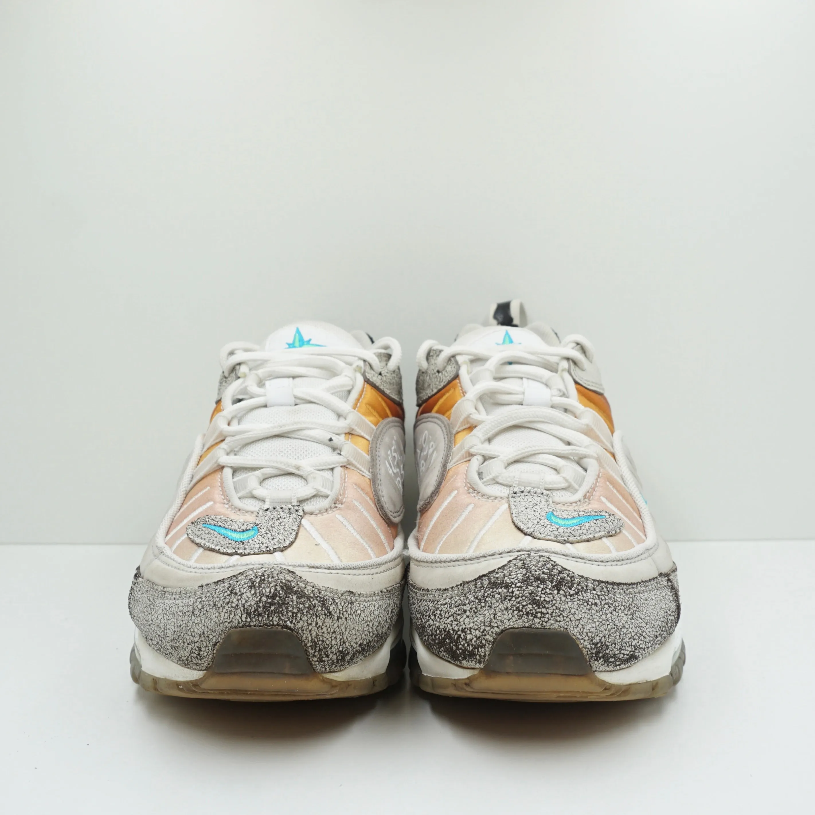 Nike Air Max 98 La Mezcla