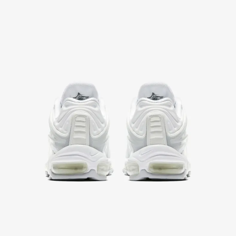 Nike Air Max Deluxe 'Triple White' (White/Sail-Pure Platinum)