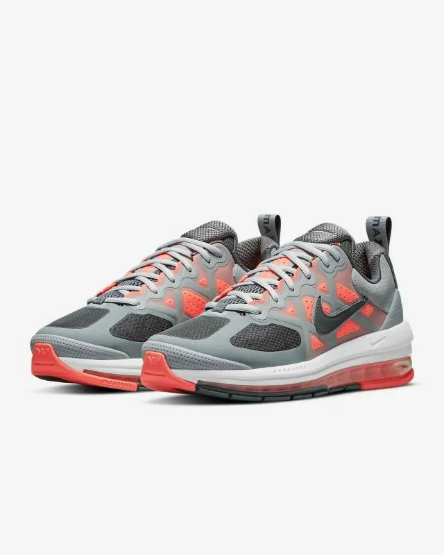 Nike air max genome bright mango