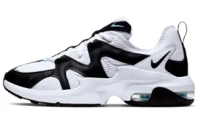 Nike Air Max Graviton White Black Women's