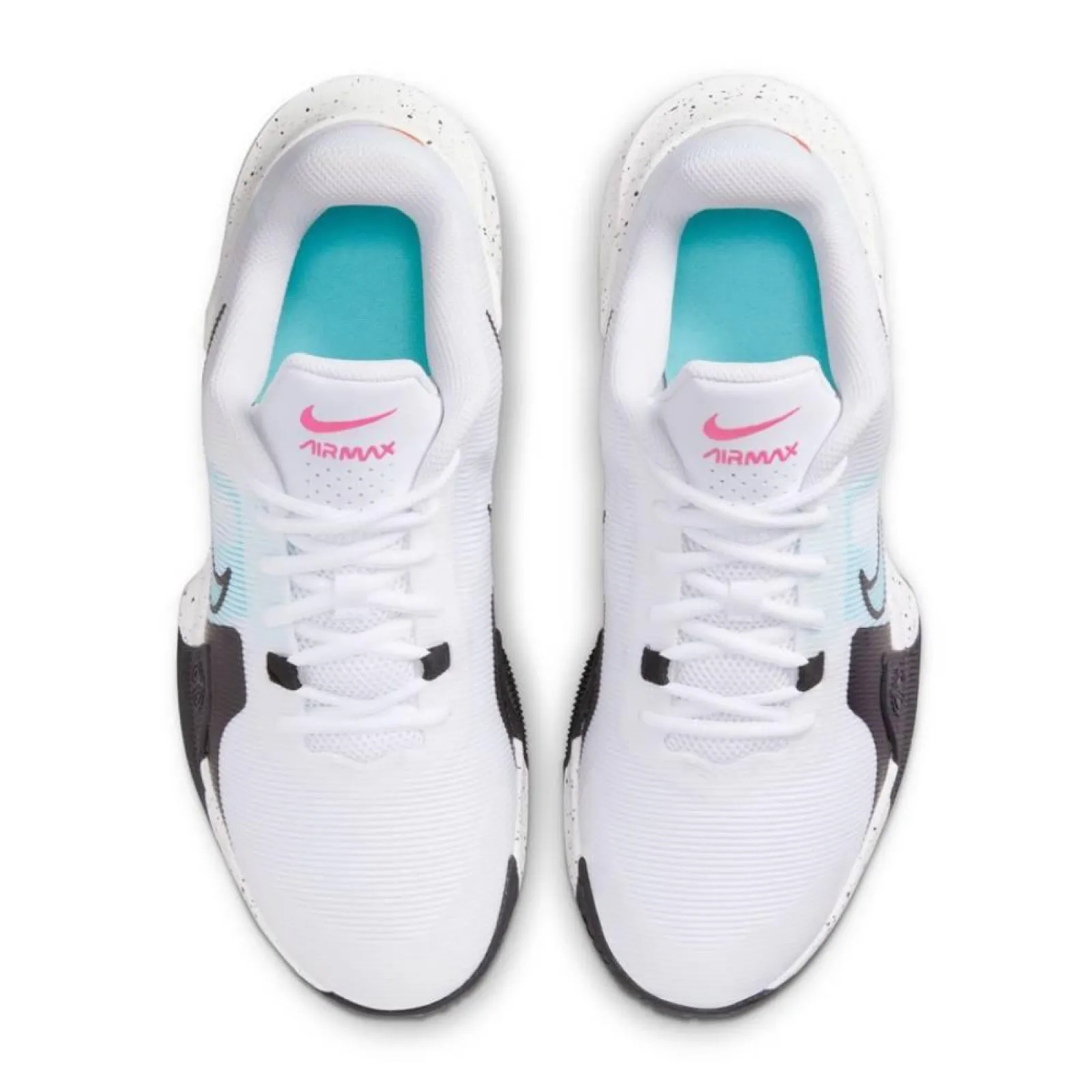 Nike Air Max Impact 4 ''Sail''