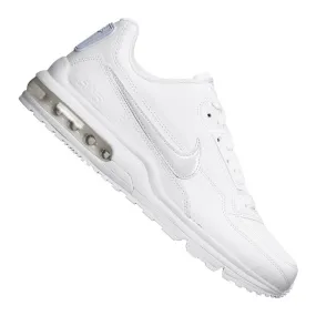 Nike Air Max Ltd 3 M 687977-111 white