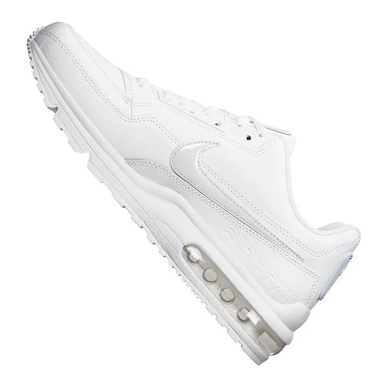 Nike Air Max Ltd 3 M 687977-111 white