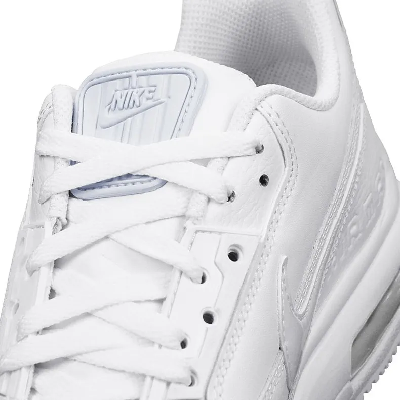 Nike Air Max Ltd 3 M 687977-111 white